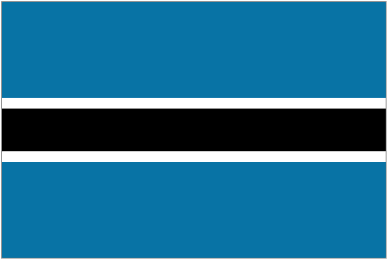 botswana