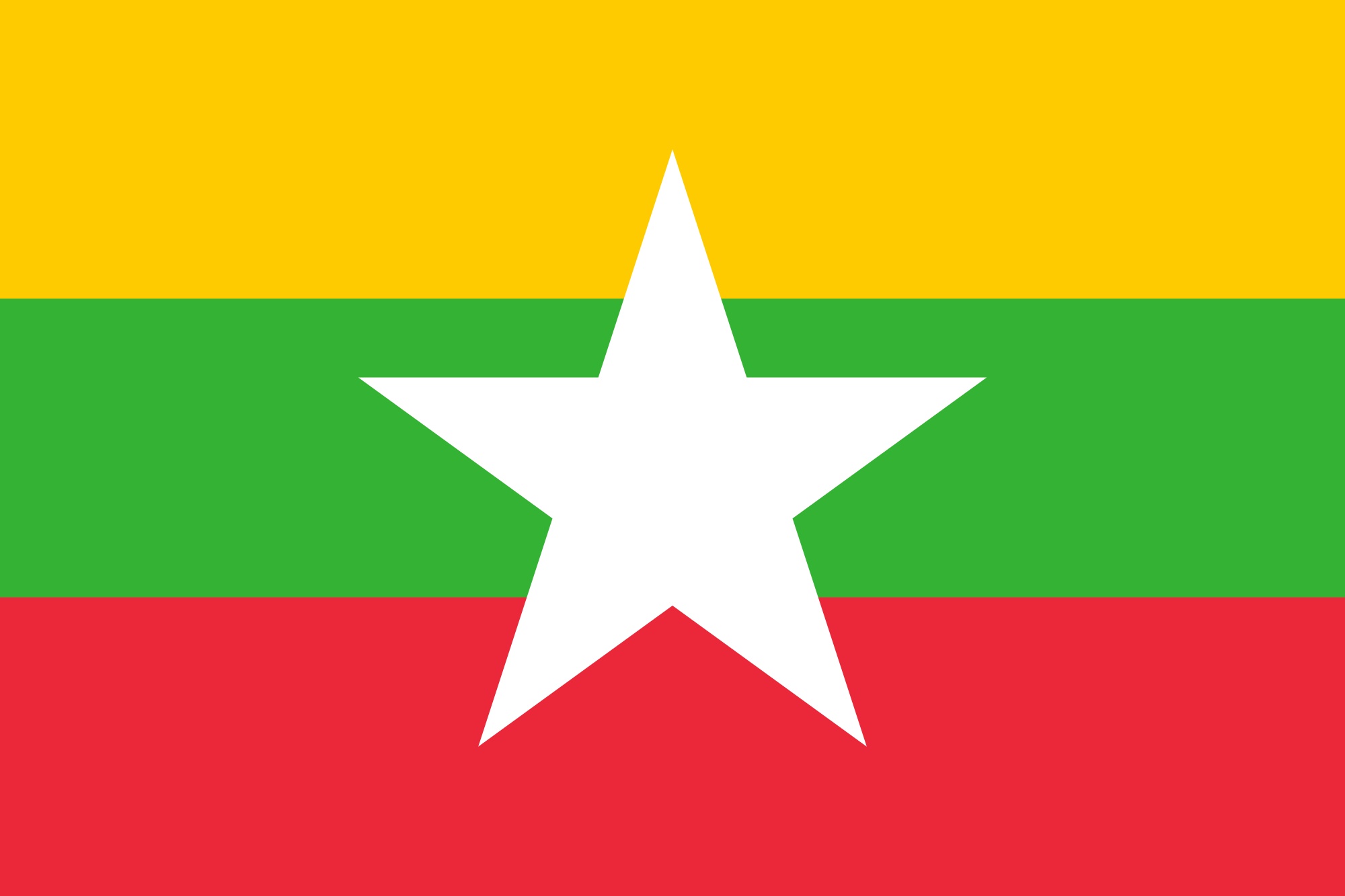 myanmar