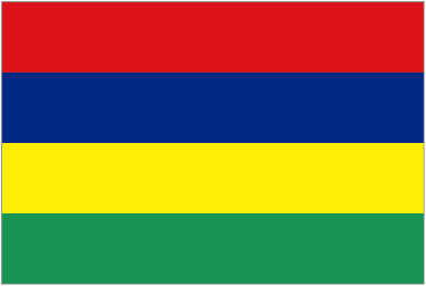 mauritius