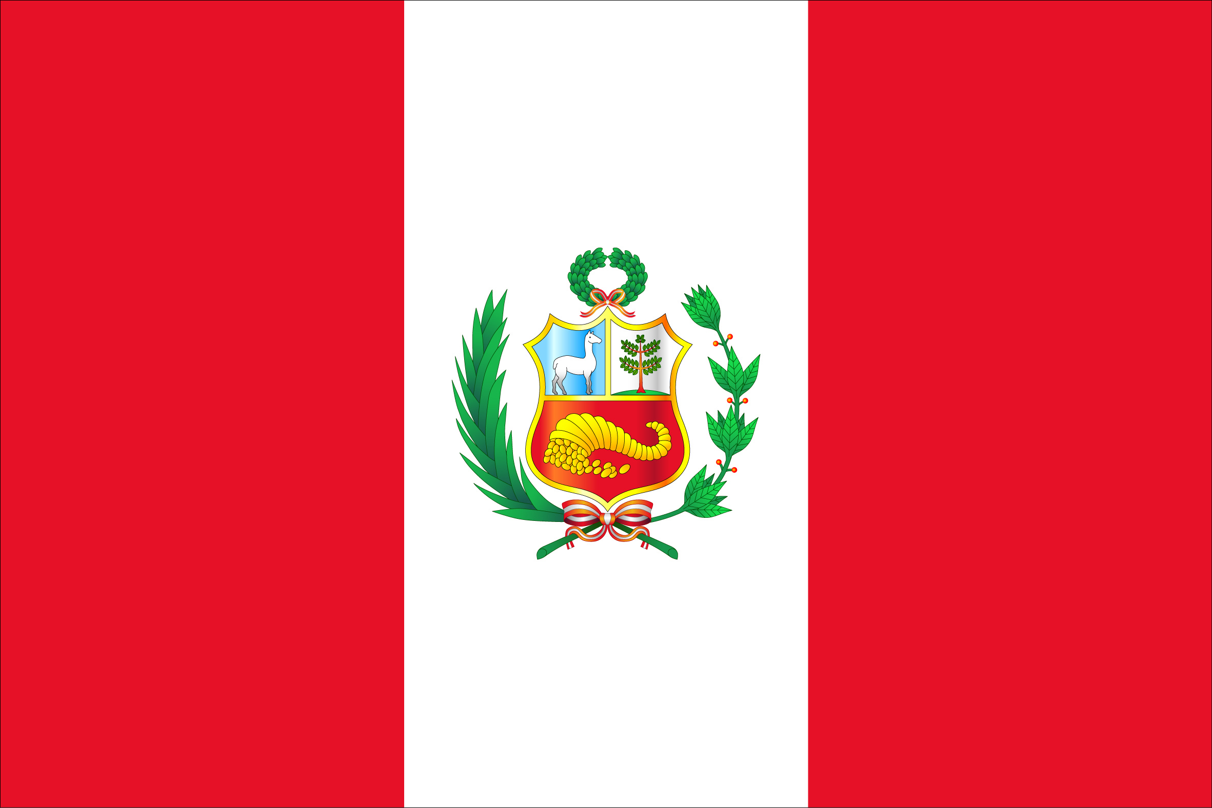 peru