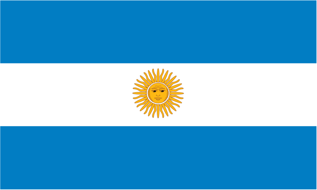 argentina